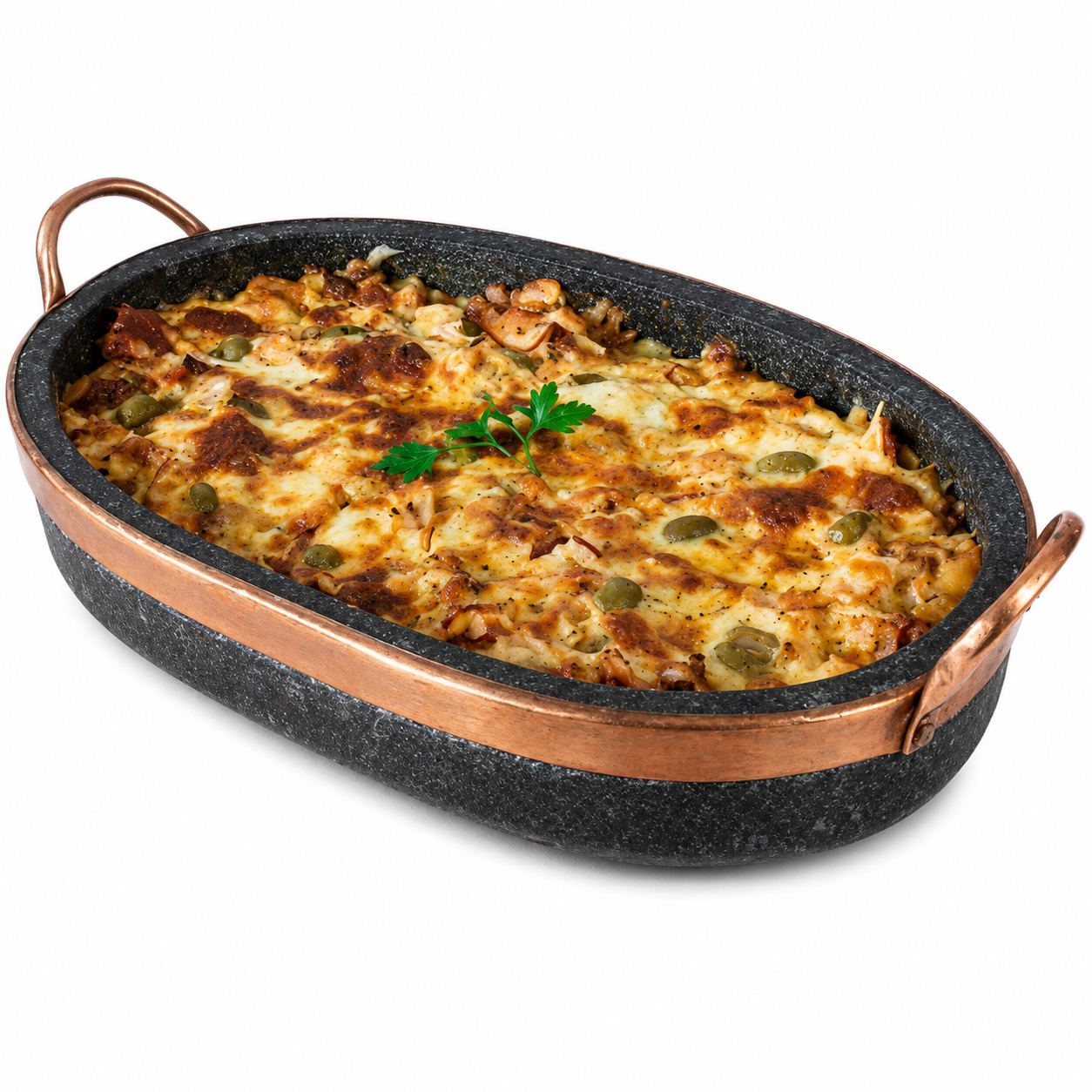 Conjunto de Panelas de Pedra-Sabão – Cozinha dos Sonhos
