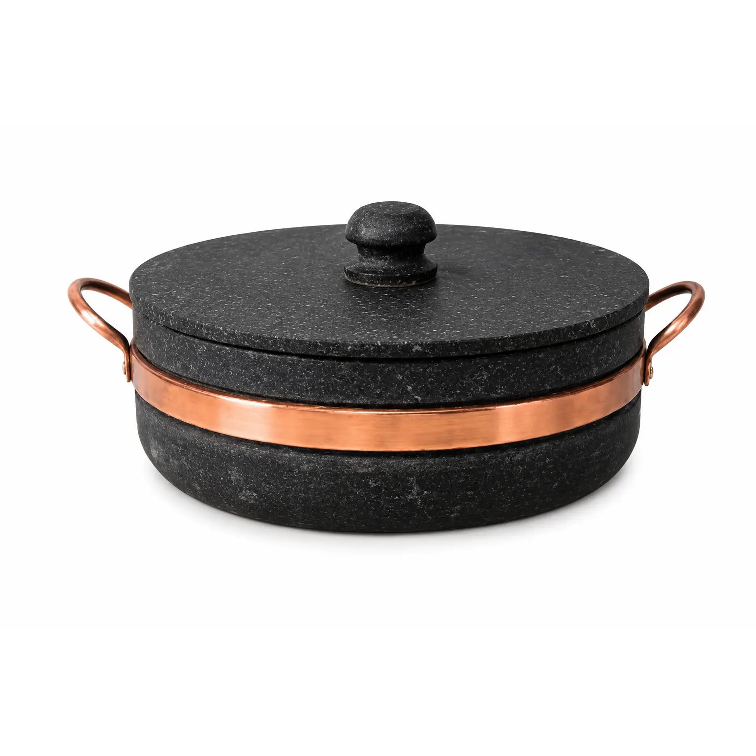 Conjunto: Panela 2L + Panela 3L + Panela de Pressão 4L + Brinde